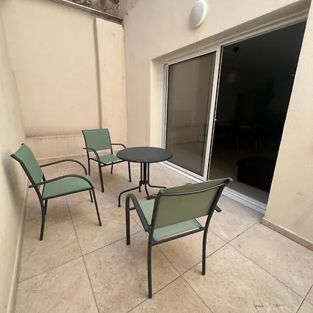 Residence Horme Vichy Room photo