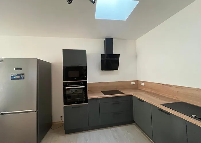 Residence Horme