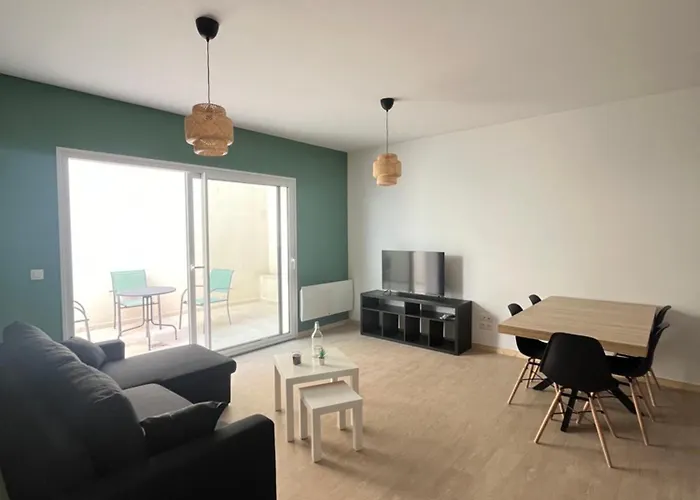 Residence Horme