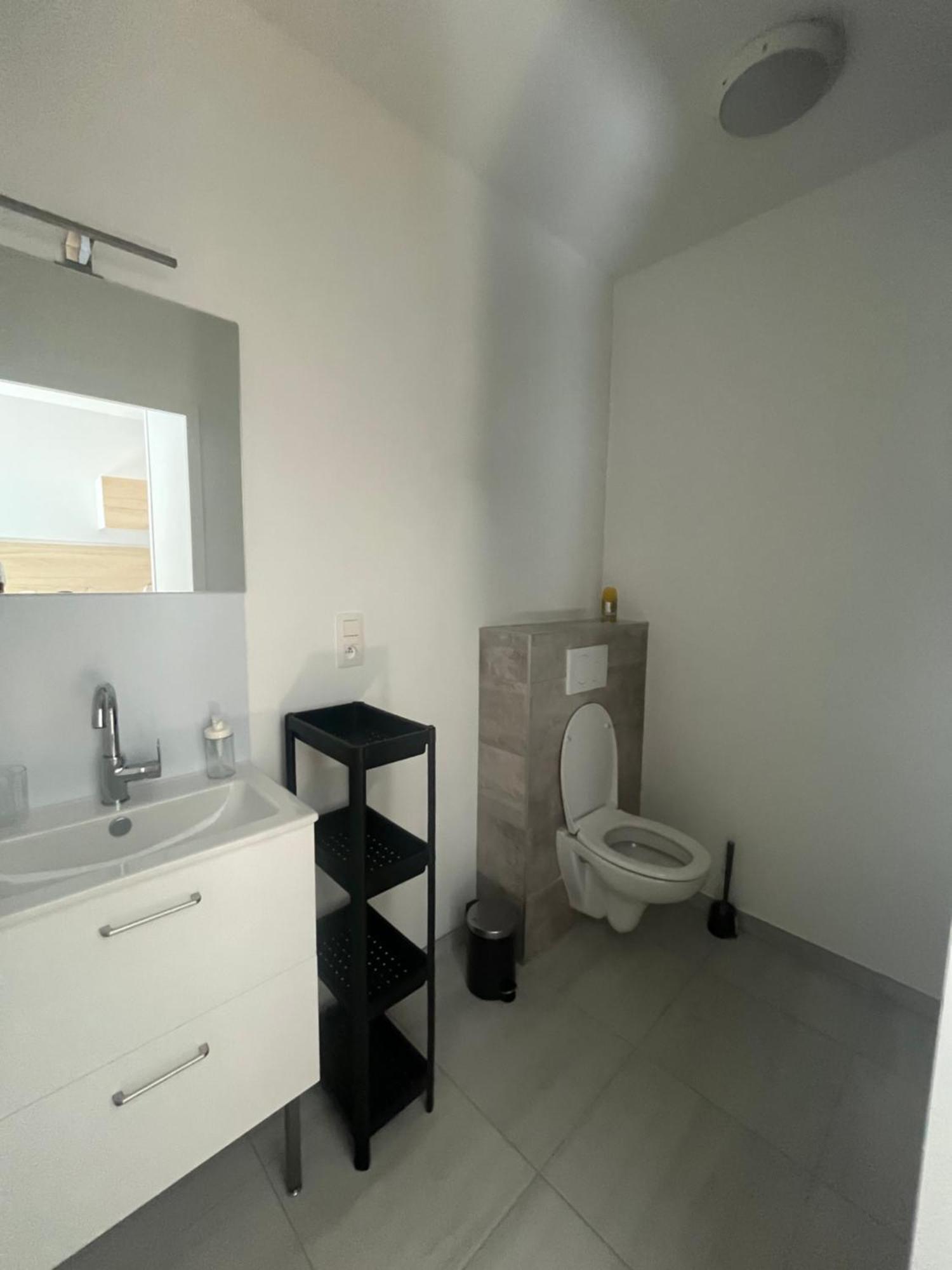 Horme Apartment Vichy