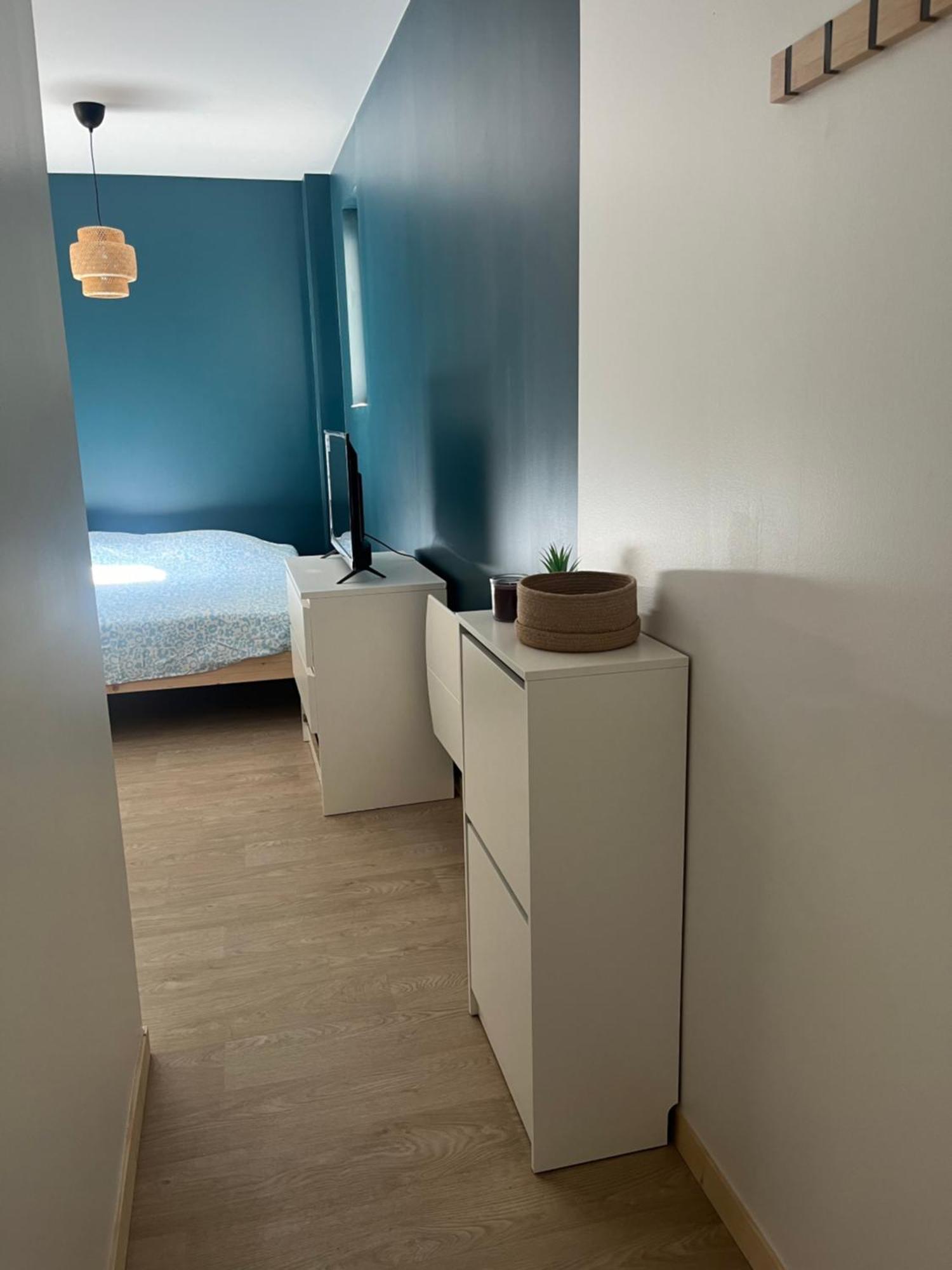 Horme Apartment Vichy
