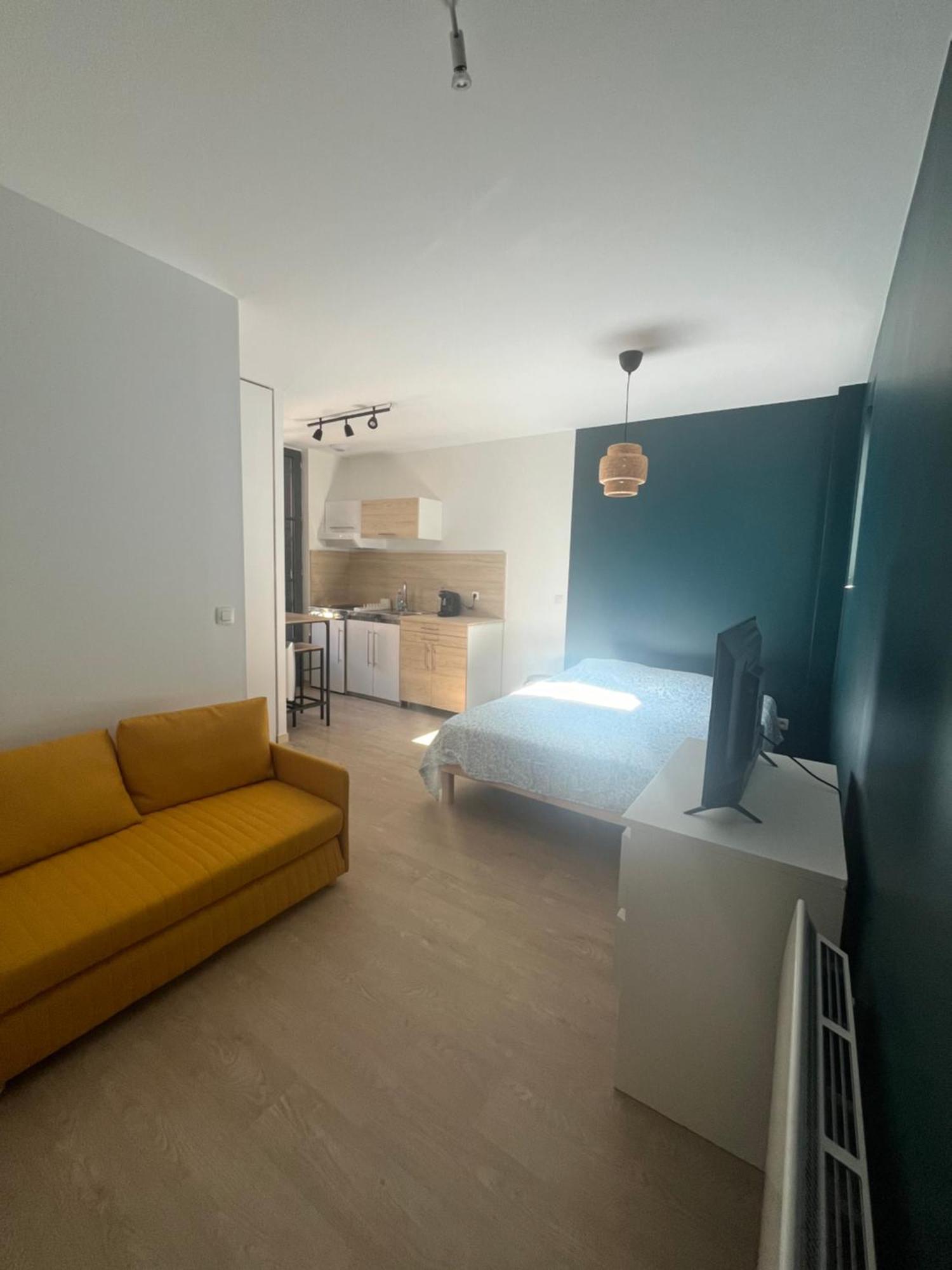 Apartment Horme Vichy