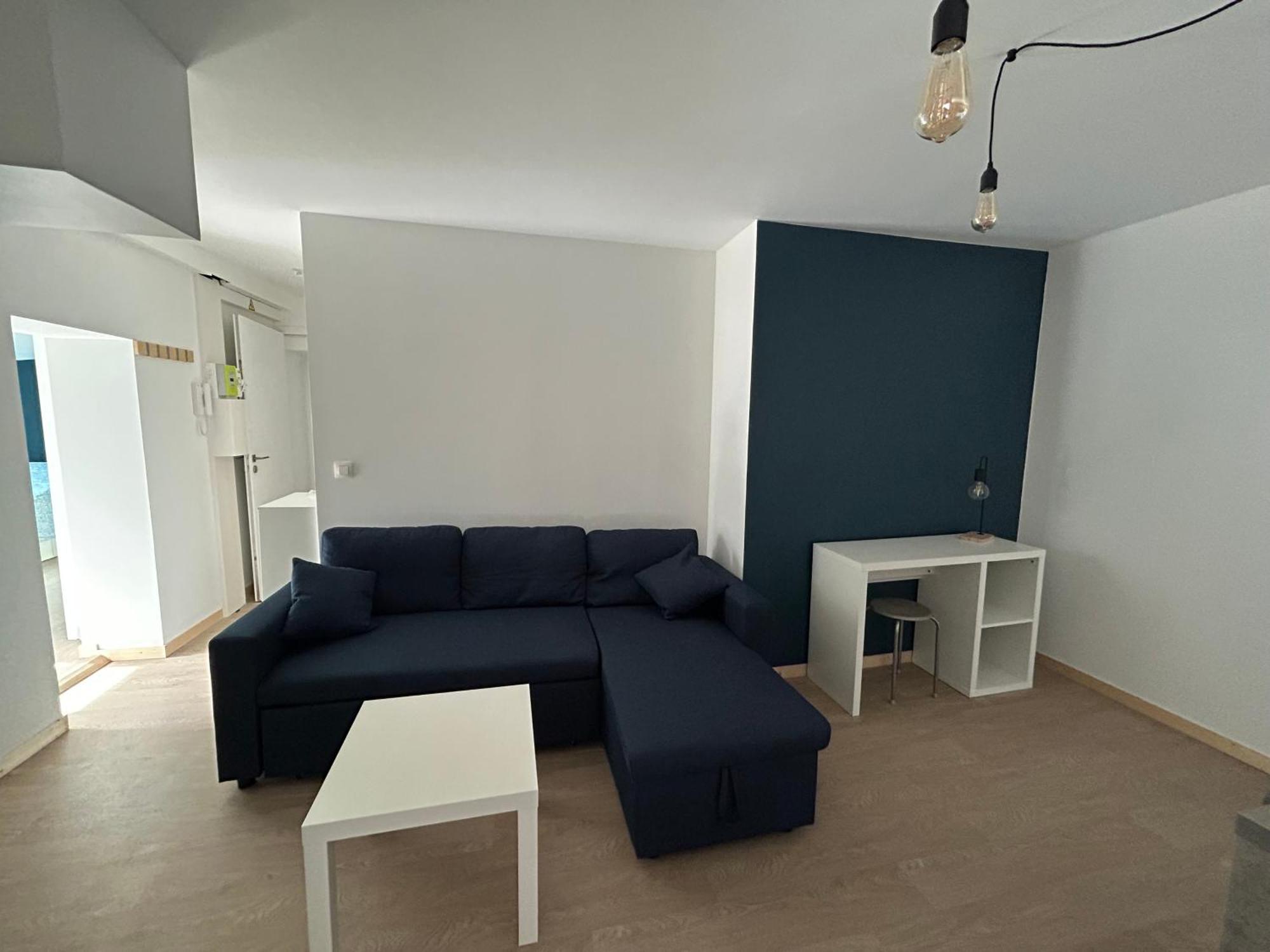 Apartment Horme *