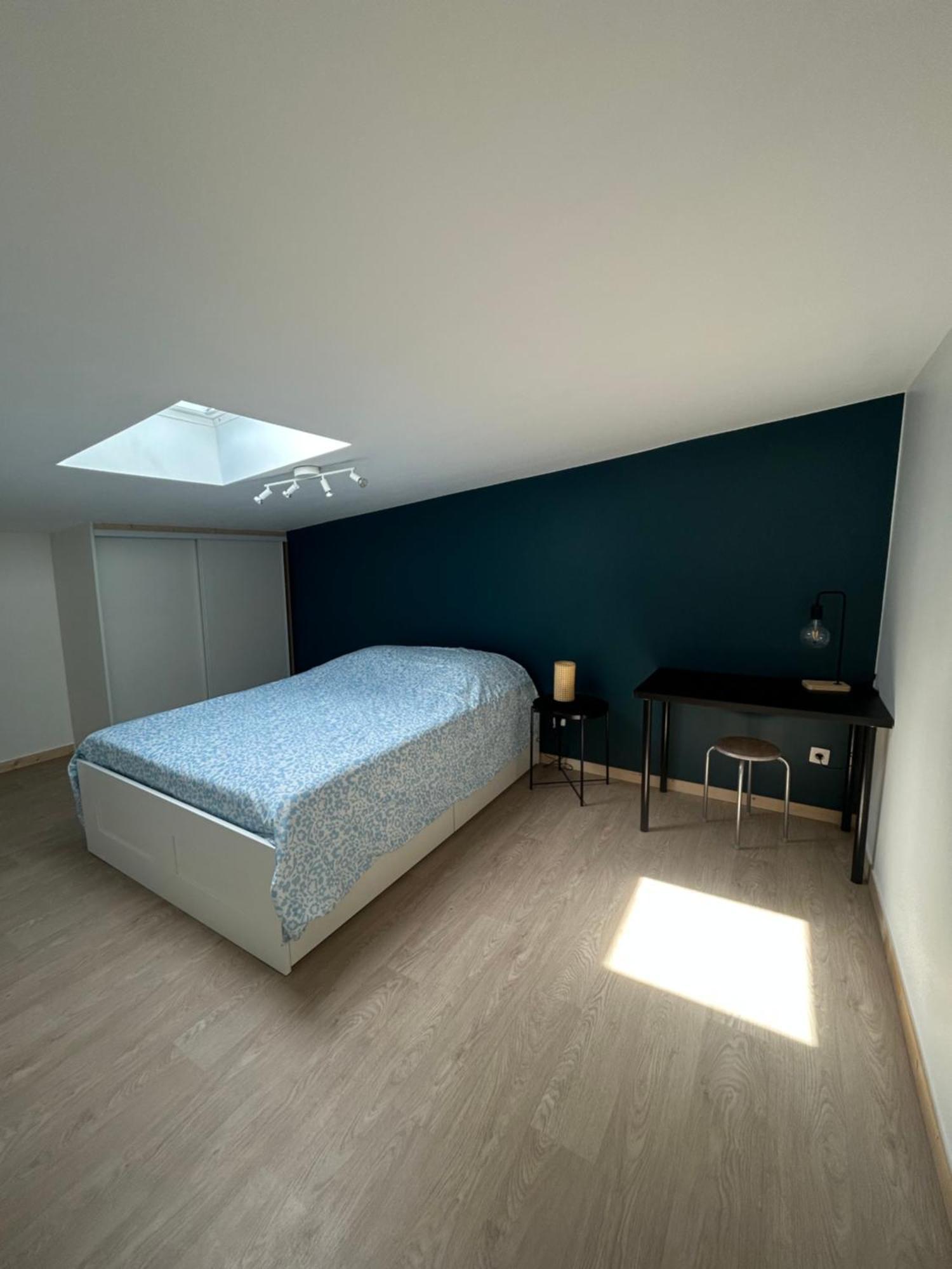Horme Apartment *