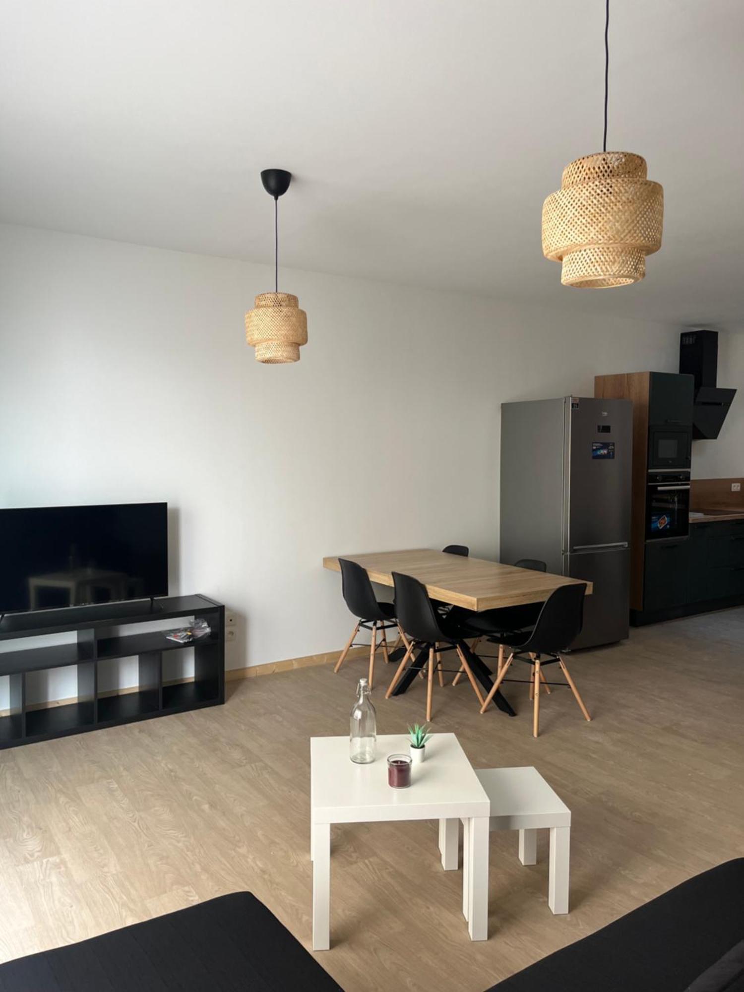 Horme Apartment Vichy