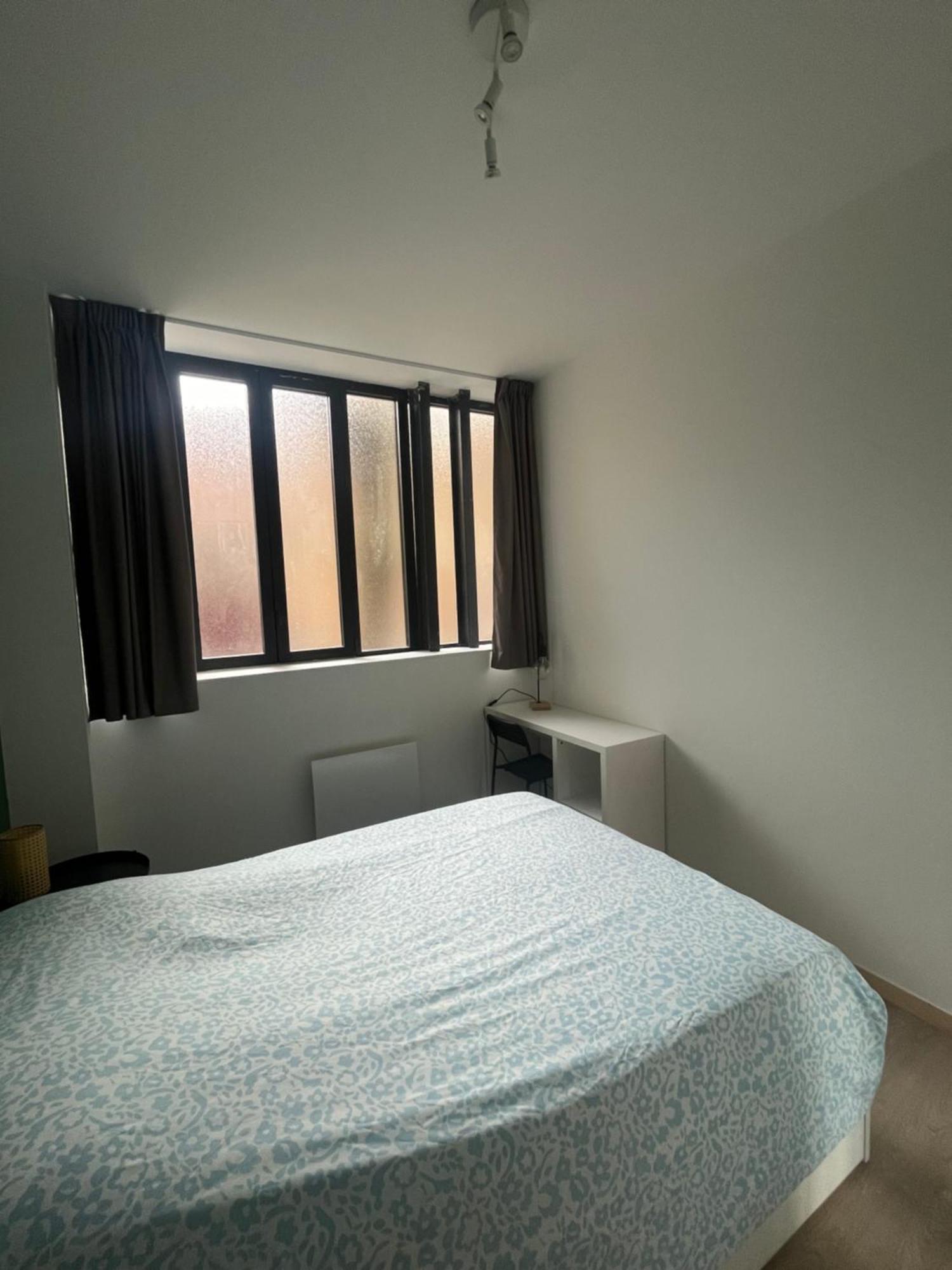 Horme Apartment *