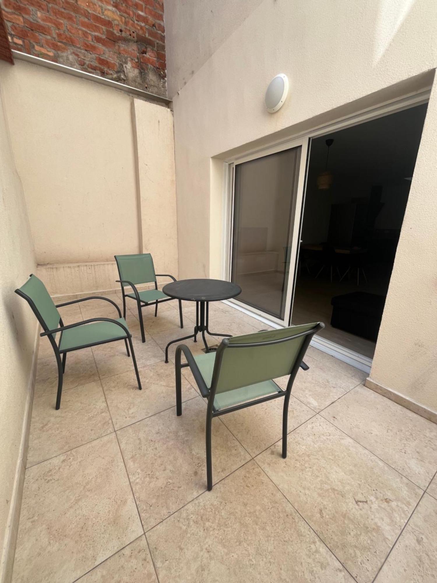Apartment Horme Vichy