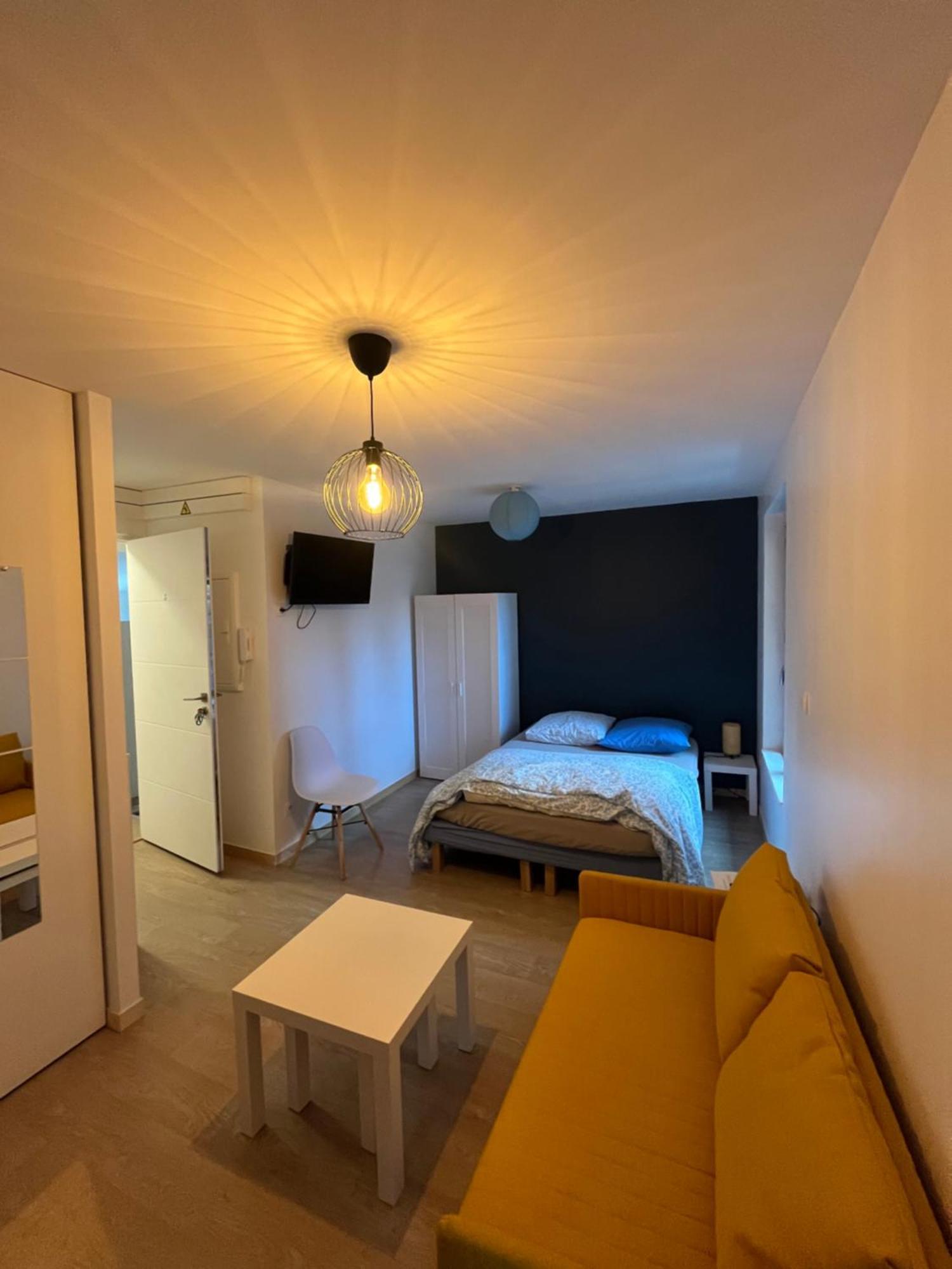 Apartment Horme Vichy